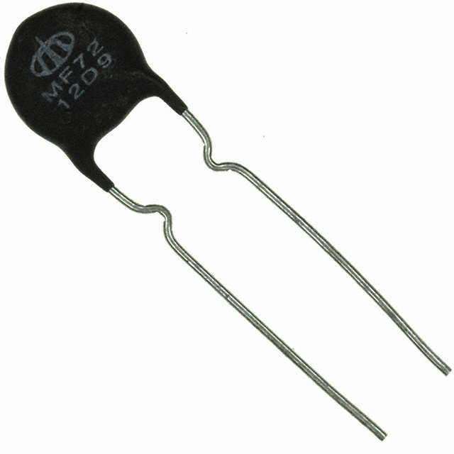 MF72-012D9 Cantherm Limiteurs de courant d'appel (ICL)